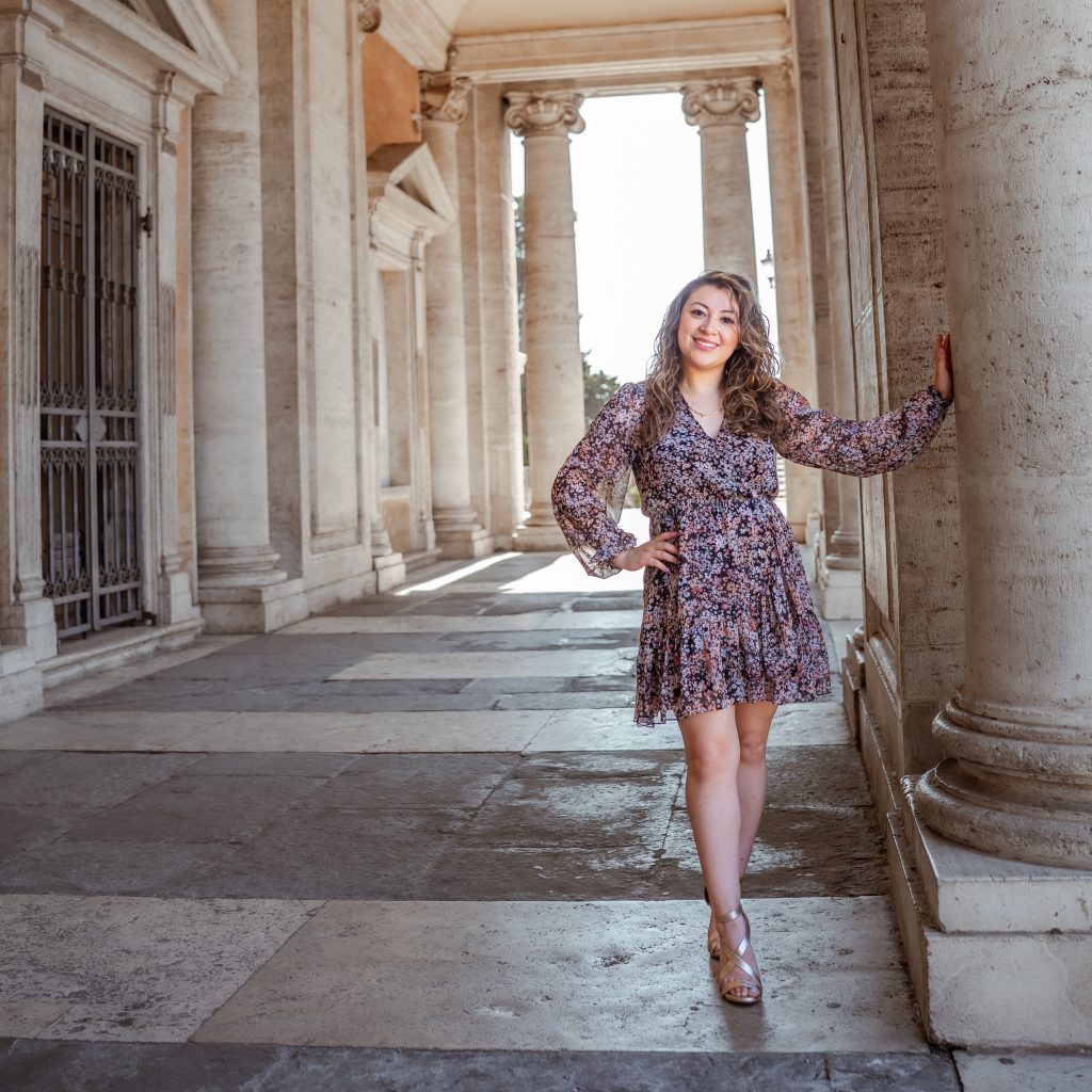 About new rome